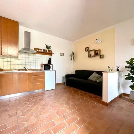 Casa Desi Apartment Baura Bagian luar foto
