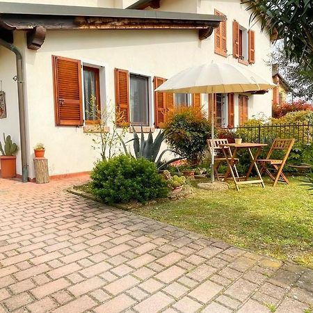 Casa Desi Apartment Baura Bagian luar foto