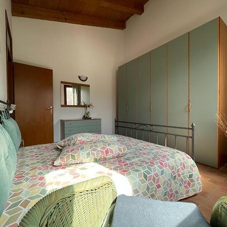 Casa Desi Apartment Baura Bagian luar foto