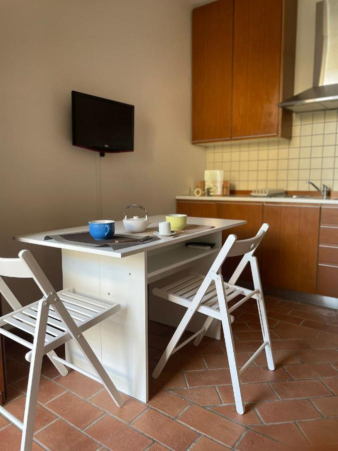 Casa Desi Apartment Baura Bagian luar foto