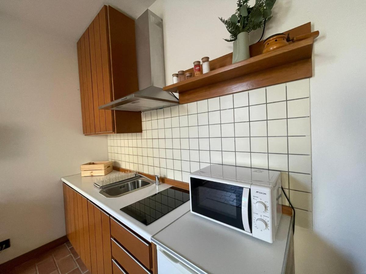 Casa Desi Apartment Baura Bagian luar foto