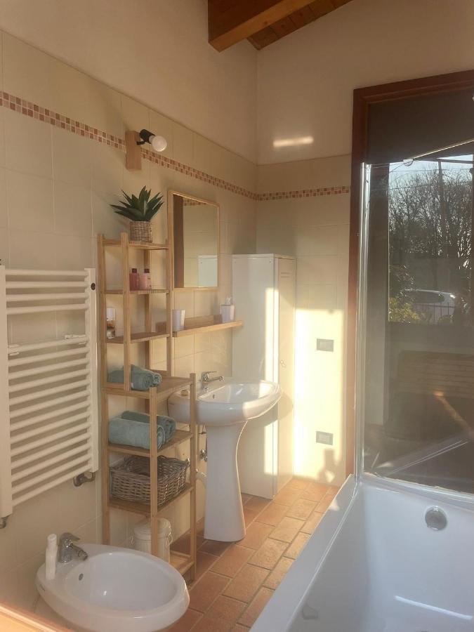 Casa Desi Apartment Baura Bagian luar foto