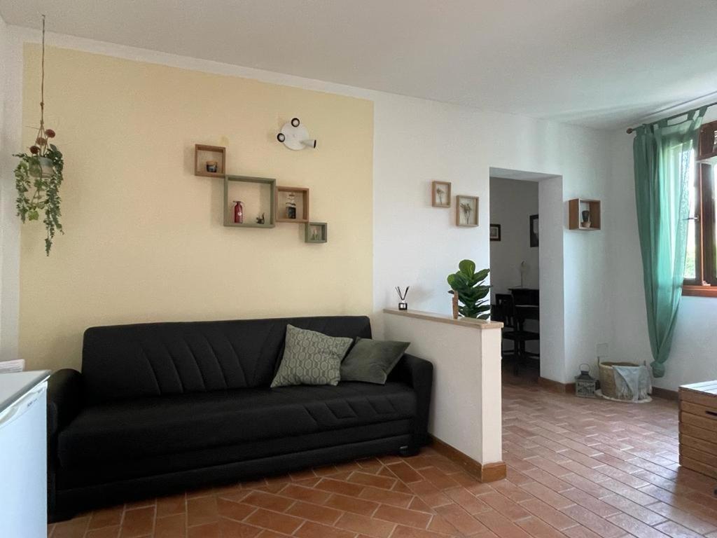 Casa Desi Apartment Baura Bagian luar foto