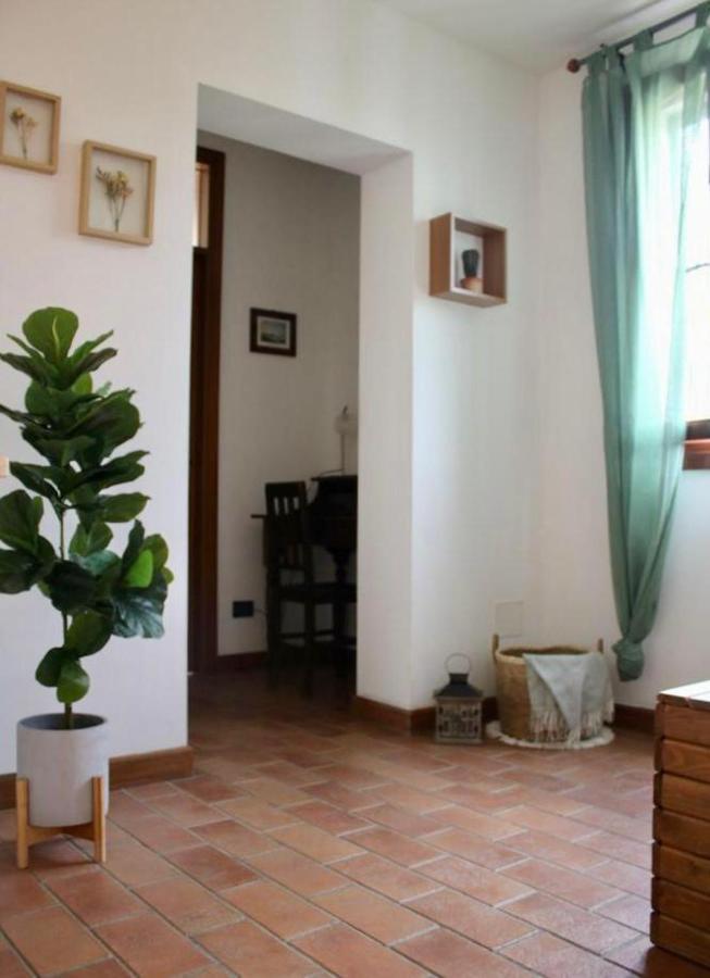 Casa Desi Apartment Baura Bagian luar foto