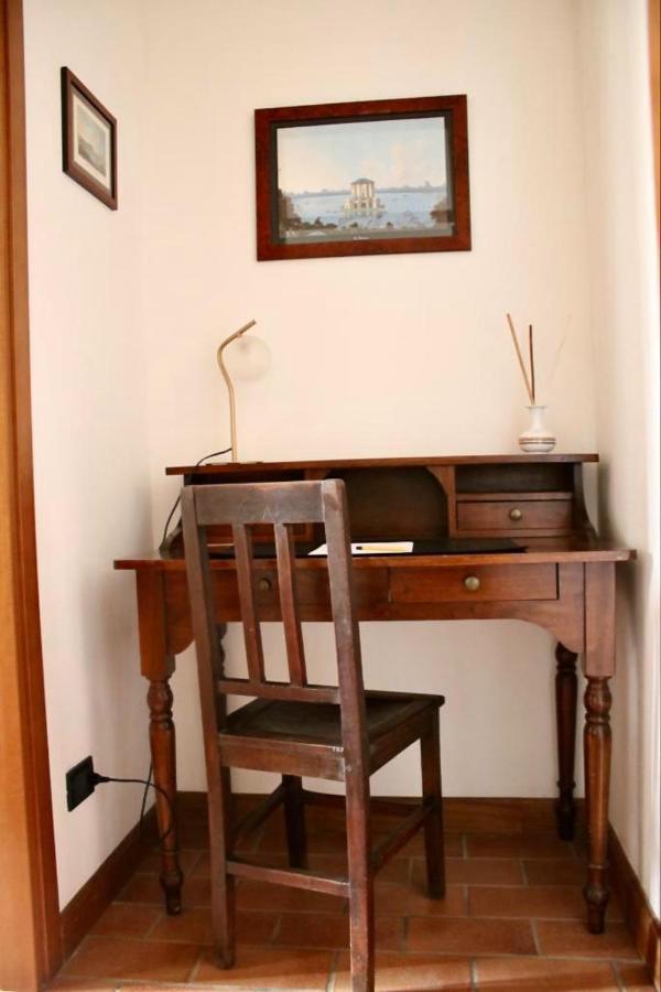 Casa Desi Apartment Baura Bagian luar foto