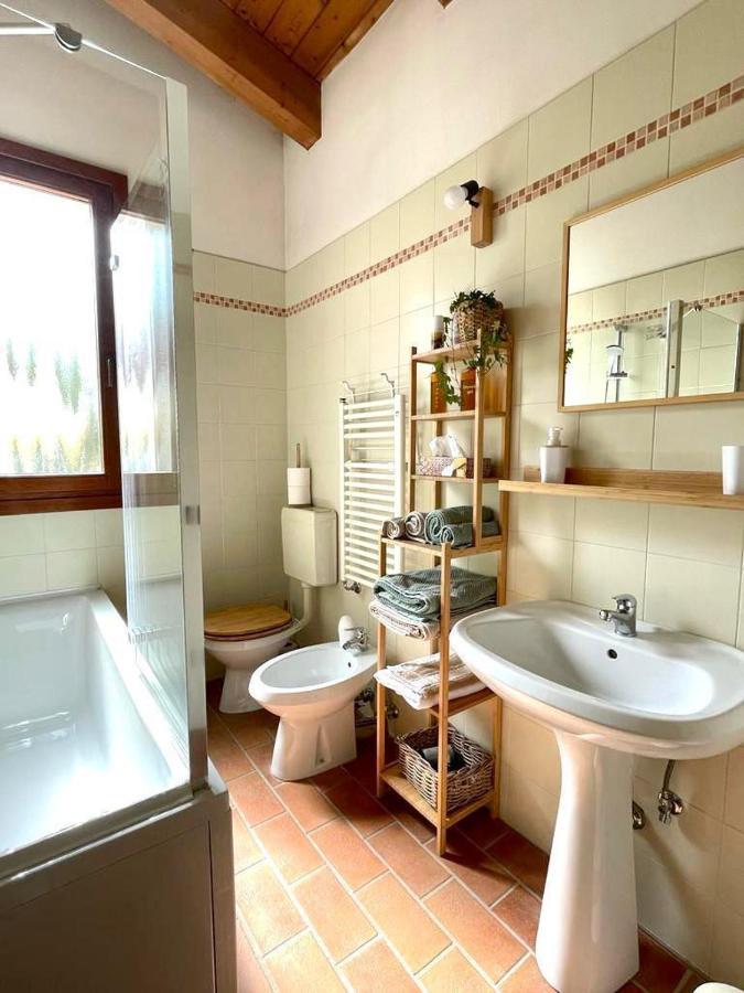Casa Desi Apartment Baura Bagian luar foto