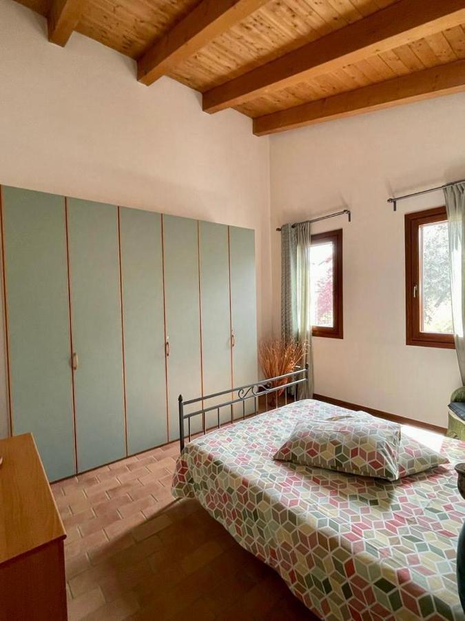 Casa Desi Apartment Baura Bagian luar foto