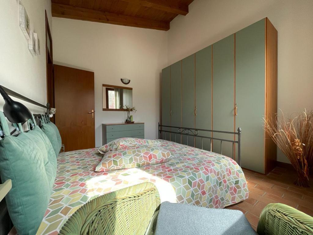 Casa Desi Apartment Baura Bagian luar foto