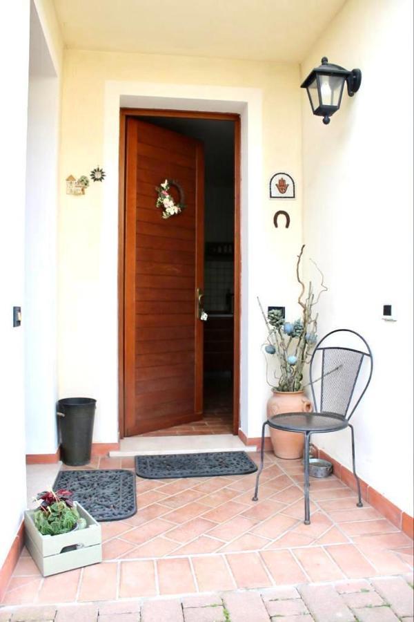 Casa Desi Apartment Baura Bagian luar foto