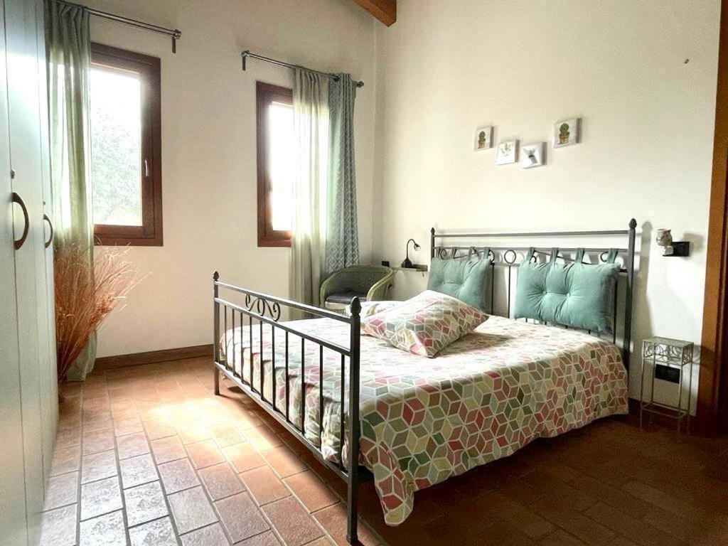 Casa Desi Apartment Baura Bagian luar foto